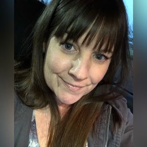 Meet your Posher, Terri